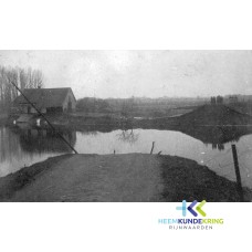 Pannerden Deukerdijk 1926